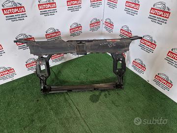 Audi A4 B8 2008-2011 ossatura calandra 