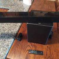 dolby soundbar 