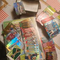 Adrenalyn XL 25/26 - Figurine Panini