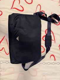 Borsa Armani Baby