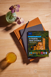 Le porte della storia (corso di Geostoria)