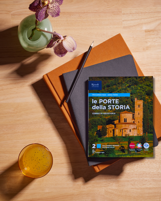 Le porte della storia (corso di Geostoria)