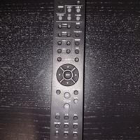 Telecomando ampli Yamaha RAS2 (201/202) 