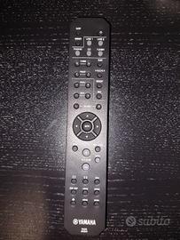 Telecomando ampli Yamaha RAS2 (201/202) 