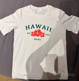 T-shirt Hawaii