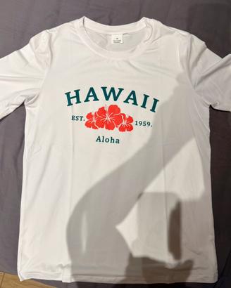T-shirt Hawaii