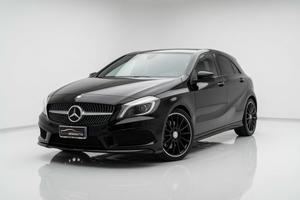 Mercedes-benz A 200 Automatic Premium 2016