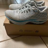 MIZUNO WAVE INSPIRE 20