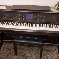 Pianoforte Clavinova CVP 303