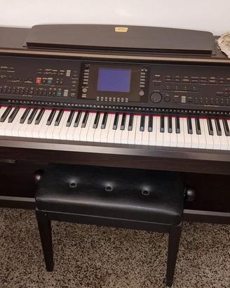 Pianoforte Clavinova CVP 303