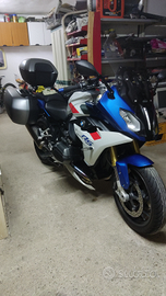BMW r1200rs come nuova