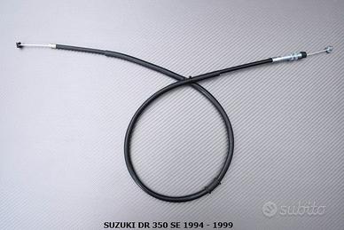 Cavo frizione SUZUKI DR 350 SE 1994 – 1999
