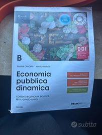 Economia pubblica dinamica