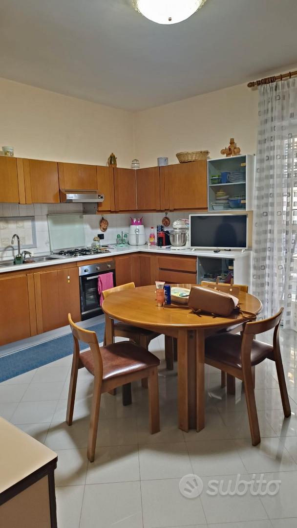 Appartamento – Napoli, Arenella, Municipalità 5 - Vista 2