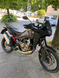 Honda CRF1100L Africa Twin - 2022