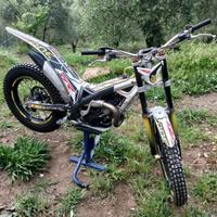 Trial TRS 300 2t