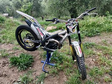 Trial TRS 300 2t