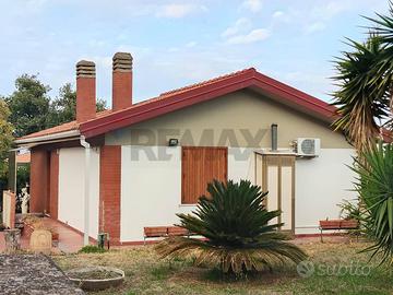 Villa o villino - Acireale