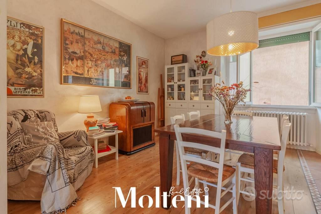 Apartment in Mandello del Lario, Lecco - Vista 5