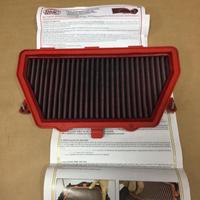 Filtro aria Bmc per Honda cbr 1000rr