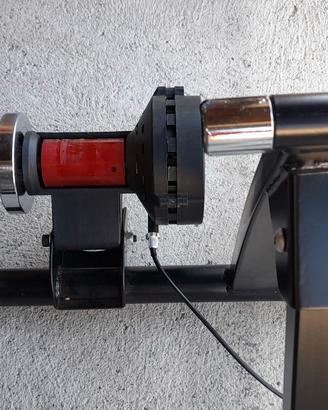Rulli per bicicletta