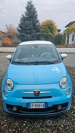 Fiat Abarth 500
