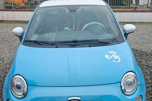 Fiat Abarth 500
