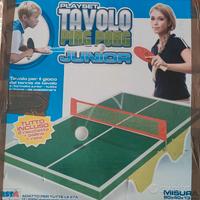Ping Pong da Tavolo