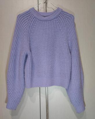 Maglione Bershka