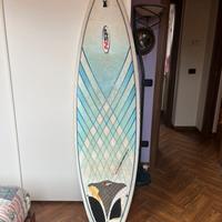 Tavola da surf 6.6 NSP
