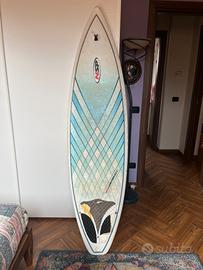 Tavola da surf 6.6 NSP