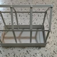 Mini serra IKEA