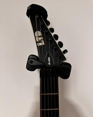 Chitarra elettrica ltd m-400