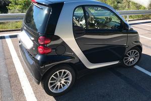 Smart fortwo CDI