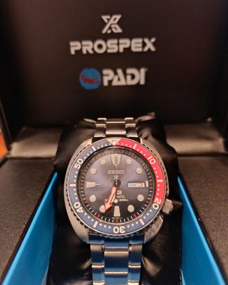 orologio Seiko prospex padi  srpe 99k1