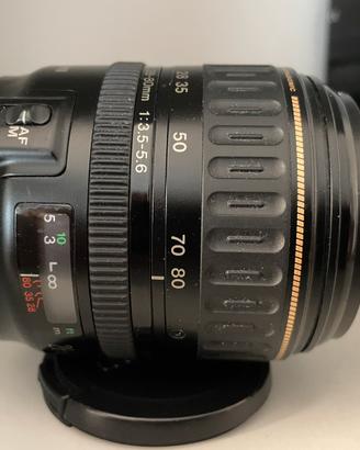 Canon ef 28-80 f:3.5-5.6 usm
