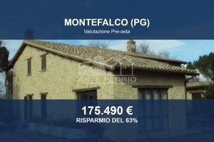 Immobile in asta di 511 m² a Montefalco