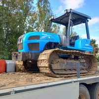 Landini trekker 85
