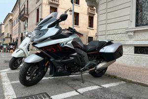 Bmw K1600 GT