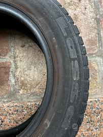 Pneumatici da neve LASSA  185/65R15