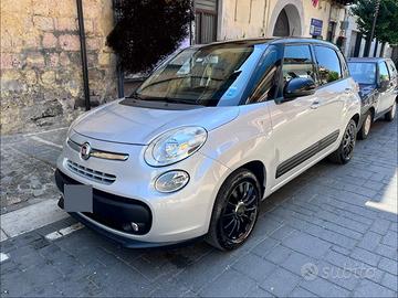 Fiat 500L Pop Star