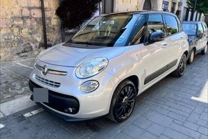 Fiat 500L Pop Star