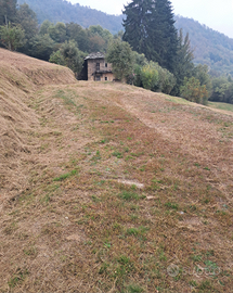 Rustico indipendente