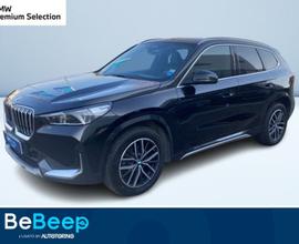 BMW X1 SDRIVE18D X-LINE AUTO