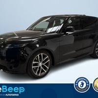 Land Rover Range Rover Sport 3.0D I6 MHEV DYN...
