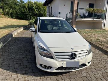 Mercedes Benz Classe B 180 cdi