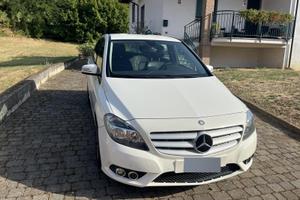 Mercedes Benz Classe B 180 cdi