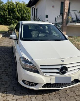 Mercedes Benz Classe B 180 cdi