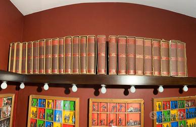 Novissimo Digesto Italiano UTET 23 volumi 1966