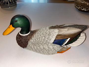J.B. GARTON DUCK